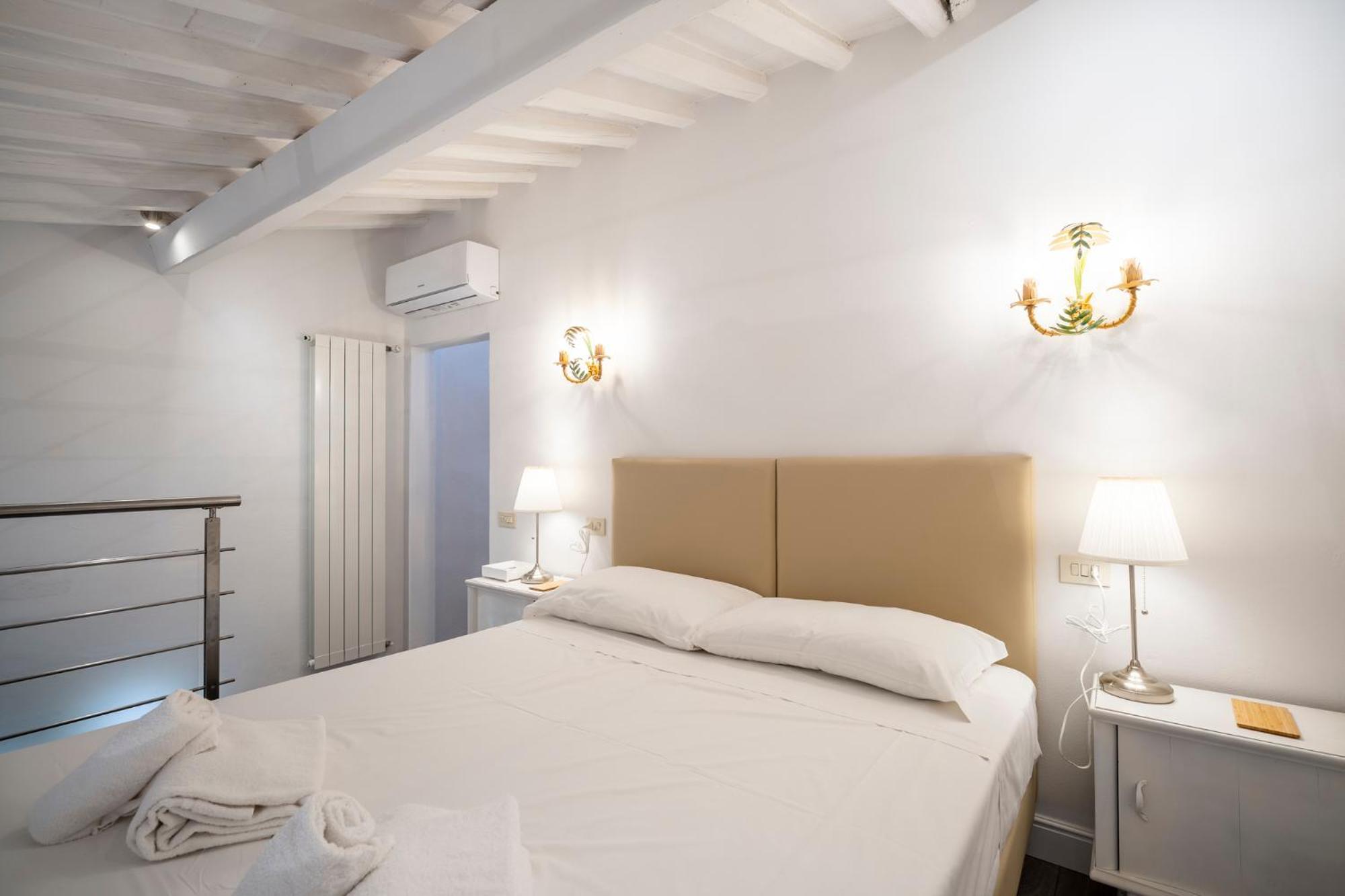 Apartamento The Luxor - Capponi