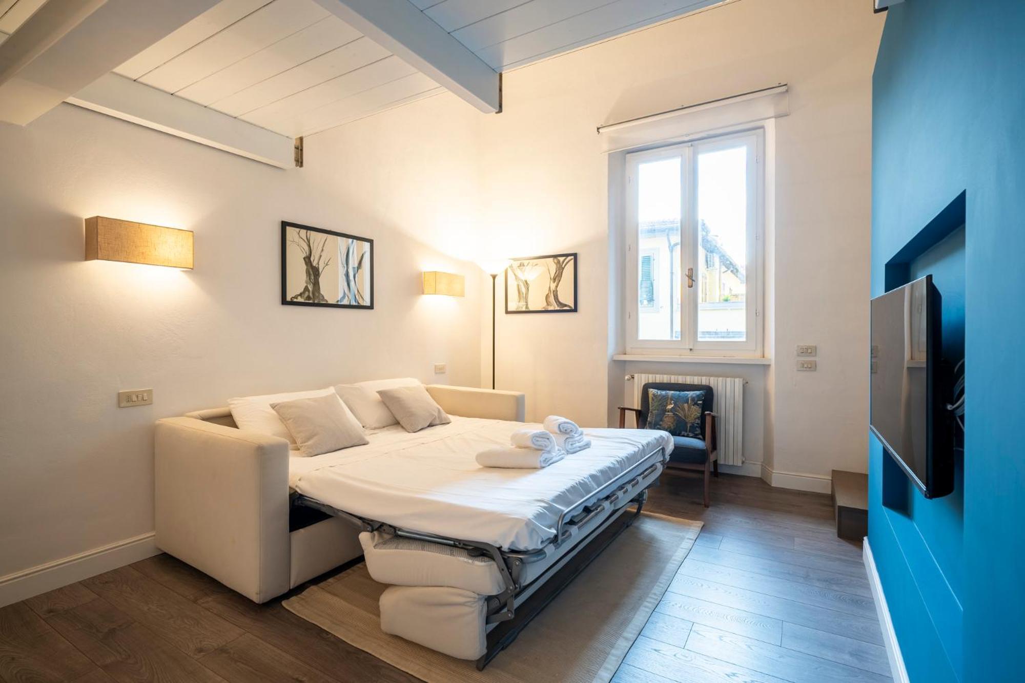 The Luxor - Capponi Florencia